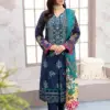 Madhav  Riwaaz Vol 8 Cotton Wholesale Readymade Salwar Suit Catalog